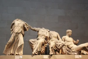 Secrets of the Parthenon: Unveiling Ancient Greece's Most Iconic Temple - image 13