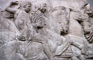 Secrets of the Parthenon: Unveiling Ancient Greece's Most Iconic Temple - image 11