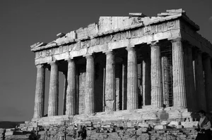 Secrets of the Parthenon: Unveiling Ancient Greece's Most Iconic Temple - image 9
