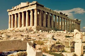 Secrets of the Parthenon: Unveiling Ancient Greece's Most Iconic Temple - image 5