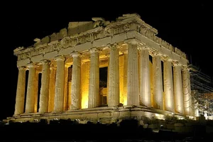 Secrets of the Parthenon: Unveiling Ancient Greece's Most Iconic Temple - image 10