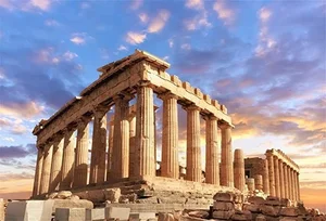 Secrets of the Parthenon: Unveiling Ancient Greece's Most Iconic Temple - image 3