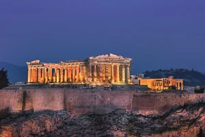 Secrets of the Parthenon: Unveiling Ancient Greece's Most Iconic Temple - image 12