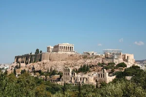 Secrets of the Parthenon: Unveiling Ancient Greece's Most Iconic Temple - image 7
