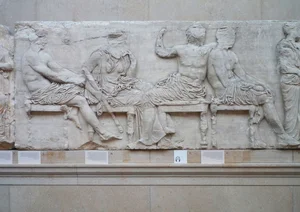 Secrets of the Parthenon: Unveiling Ancient Greece's Most Iconic Temple - image 4