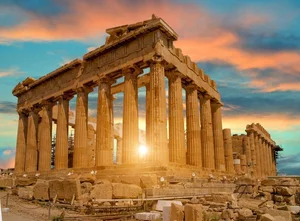 Secrets of the Parthenon: Unveiling Ancient Greece's Most Iconic Temple - image 14