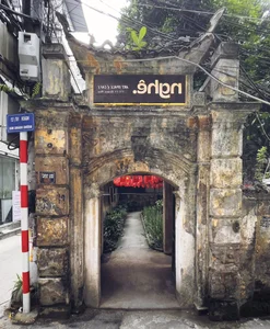Top Nostalgic Cafes in Hanoi for a Slow Living Experience - image 1
