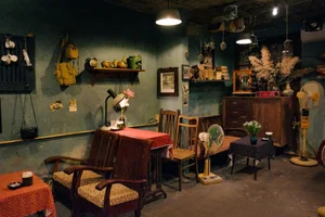 Top Nostalgic Cafes in Hanoi for a Slow Living Experience - image 20
