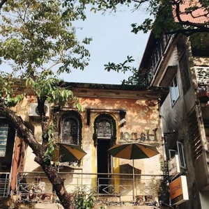 Top Nostalgic Cafes in Hanoi for a Slow Living Experience - image 8