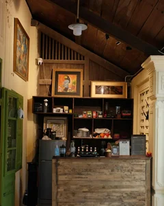 Top Nostalgic Cafes in Hanoi for a Slow Living Experience - image 3