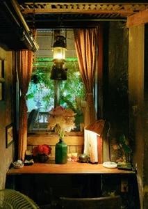 Top Nostalgic Cafes in Hanoi for a Slow Living Experience - image 6