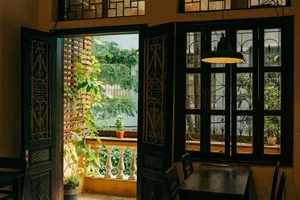 Top Nostalgic Cafes in Hanoi for a Slow Living Experience - image 15