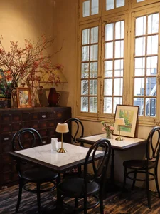 Top Nostalgic Cafes in Hanoi for a Slow Living Experience - image 13