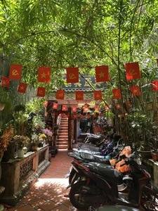 Top Nostalgic Cafes in Hanoi for a Slow Living Experience - image 22