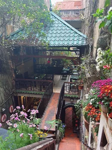 Top Nostalgic Cafes in Hanoi for a Slow Living Experience - image 4