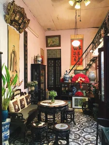 Top Nostalgic Cafes in Hanoi for a Slow Living Experience - image 19