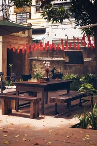 Top Nostalgic Cafes in Hanoi for a Slow Living Experience - image 12