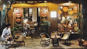 Top Nostalgic Cafes in Hanoi for a Slow Living Experience - image 14