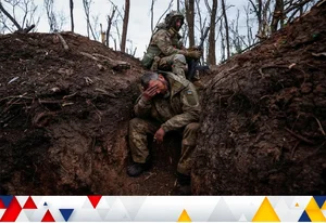 Ukraine Conflict Update: Russia Executes Tactical Deception to Capture Zoriane - image 0