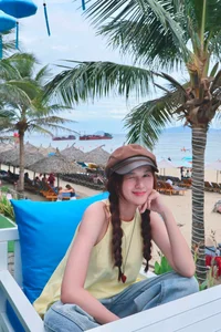 Vietnamese Celebrity News: Hoai Linh Family Joy and Binz's Surprising New Look - image 23