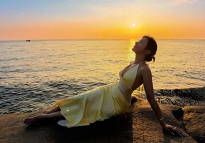 Vietnamese Celebrity News: Hoai Linh Family Joy and Binz's Surprising New Look - image 18
