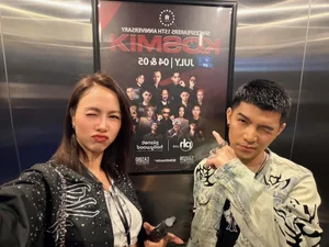 Vietnamese Celebrity News: Hoai Linh Family Joy and Binz's Surprising New Look - image 9