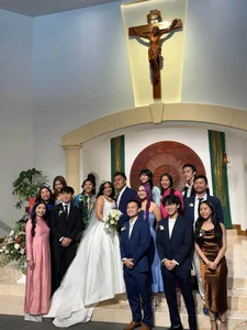 Vietnamese Celebrity News: Hoai Linh Family Joy and Binz's Surprising New Look - image 11