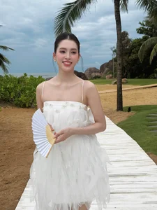 Vietnamese Celebrity News: Hoai Linh Family Joy and Binz's Surprising New Look - image 30