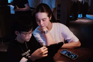 Vietnamese Celebrity News: Hoai Linh Family Joy and Binz's Surprising New Look - image 2