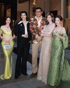 Vietnamese Celebrity News: Hoai Linh Family Joy and Binz's Surprising New Look - image 13