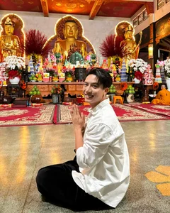 Vietnamese Celebrity News: Hoai Linh Family Joy and Binz's Surprising New Look - image 34