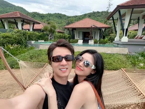 Vietnamese Celebrity News: Hoai Linh Family Joy and Binz's Surprising New Look - image 32