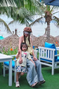 Vietnamese Celebrity News: Hoai Linh Family Joy and Binz's Surprising New Look - image 4