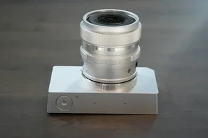 Imagine the Possibilities: What Would an Apple-Designed Camera Look Like? - image 4