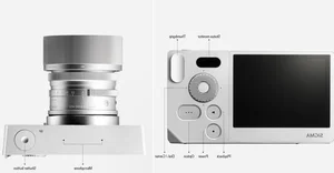 Imagine the Possibilities: What Would an Apple-Designed Camera Look Like? - image 3
