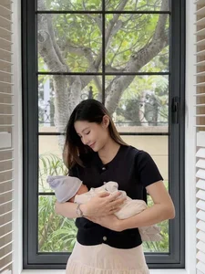 Diem My 9x Post-Pregnancy Fitness and Style Secrets Revealed - image 0