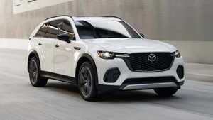 Top 10 Most Reliable Car Brands of 2024: A Surprising New Leader Takes the Crown - image 10