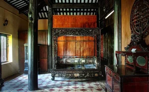 Step Inside One of the Most Unique Ancient Houses in Vietnam’s Mekong Delta - image 5
