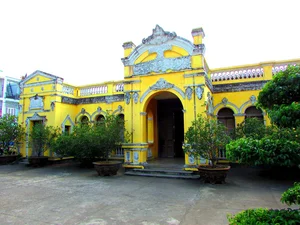 Step Inside One of the Most Unique Ancient Houses in Vietnam’s Mekong Delta - image 6