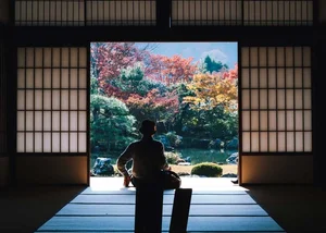 Stunning Artworks on Traditional Japanese Shoji Paper Screens - image 7