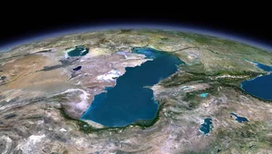 New Geological Formation in Caspian Sea Sparks Scientific Debate - image 4