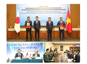 Vietnam-Japan Relations: A Future-Oriented Partnership on the Global Stage - image 3