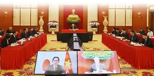 Vietnam-Japan Relations: A Future-Oriented Partnership on the Global Stage - image 0