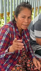 Family Conflict Erupts: Uncle Minh's Ex-Wife Confronts Giao Over 400 Million VND Financial Dispute - image 4