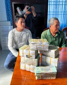 Family Conflict Erupts: Uncle Minh's Ex-Wife Confronts Giao Over 400 Million VND Financial Dispute - image 0