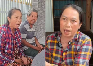 Family Conflict Erupts: Uncle Minh's Ex-Wife Confronts Giao Over 400 Million VND Financial Dispute - image 3