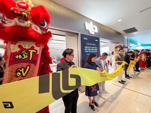 First Official DJI Experience Store Opens in Vietnam: A New Era for Tech Enthusiasts - image 10
