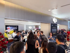 First Official DJI Experience Store Opens in Vietnam: A New Era for Tech Enthusiasts - image 5