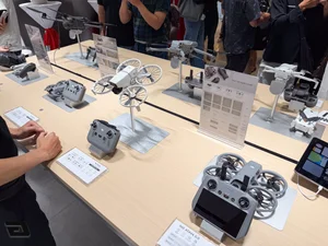 First Official DJI Experience Store Opens in Vietnam: A New Era for Tech Enthusiasts - image 7