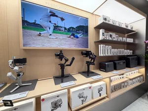 First Official DJI Experience Store Opens in Vietnam: A New Era for Tech Enthusiasts - image 4